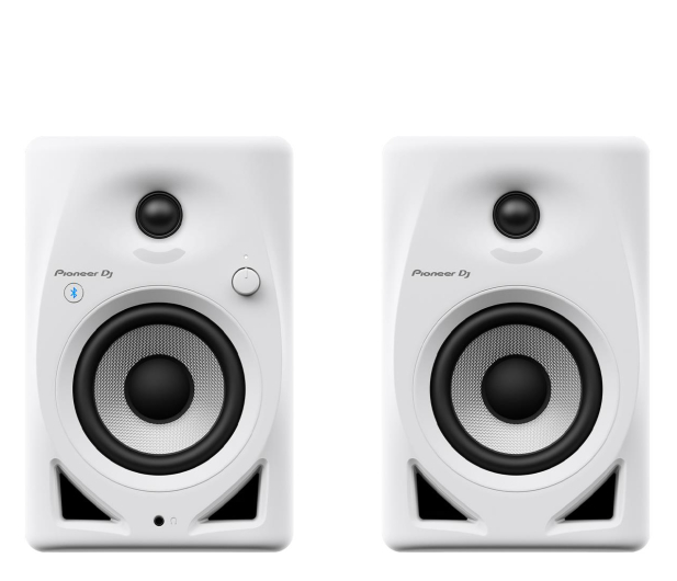 Pioneer DM-40D BT Białe (para) - 1179773 - zdjęcie 2